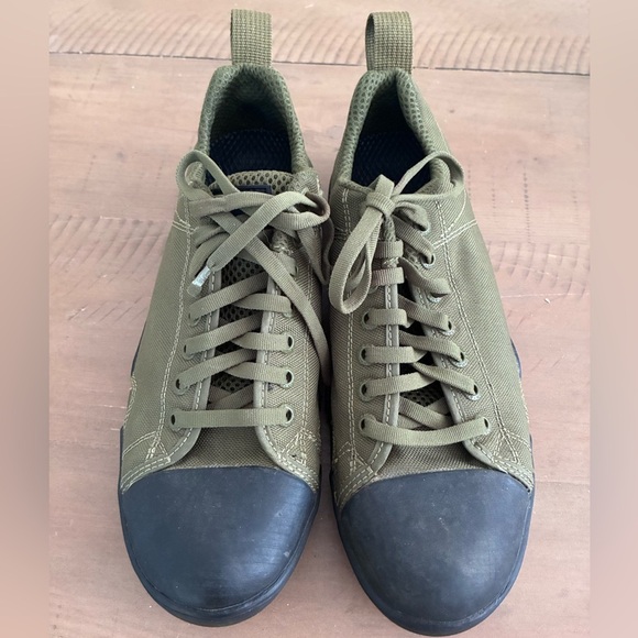 Altama Men’s Maritime Assault Low Shoes - Size 7 - Picture 3 of 9